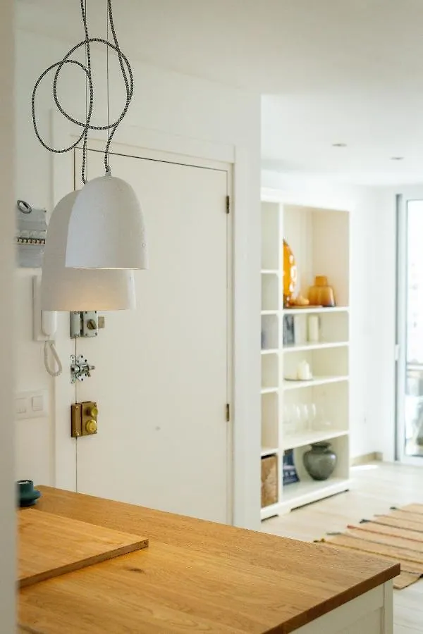 Apartament V008 - Estrella De Relja - Roses