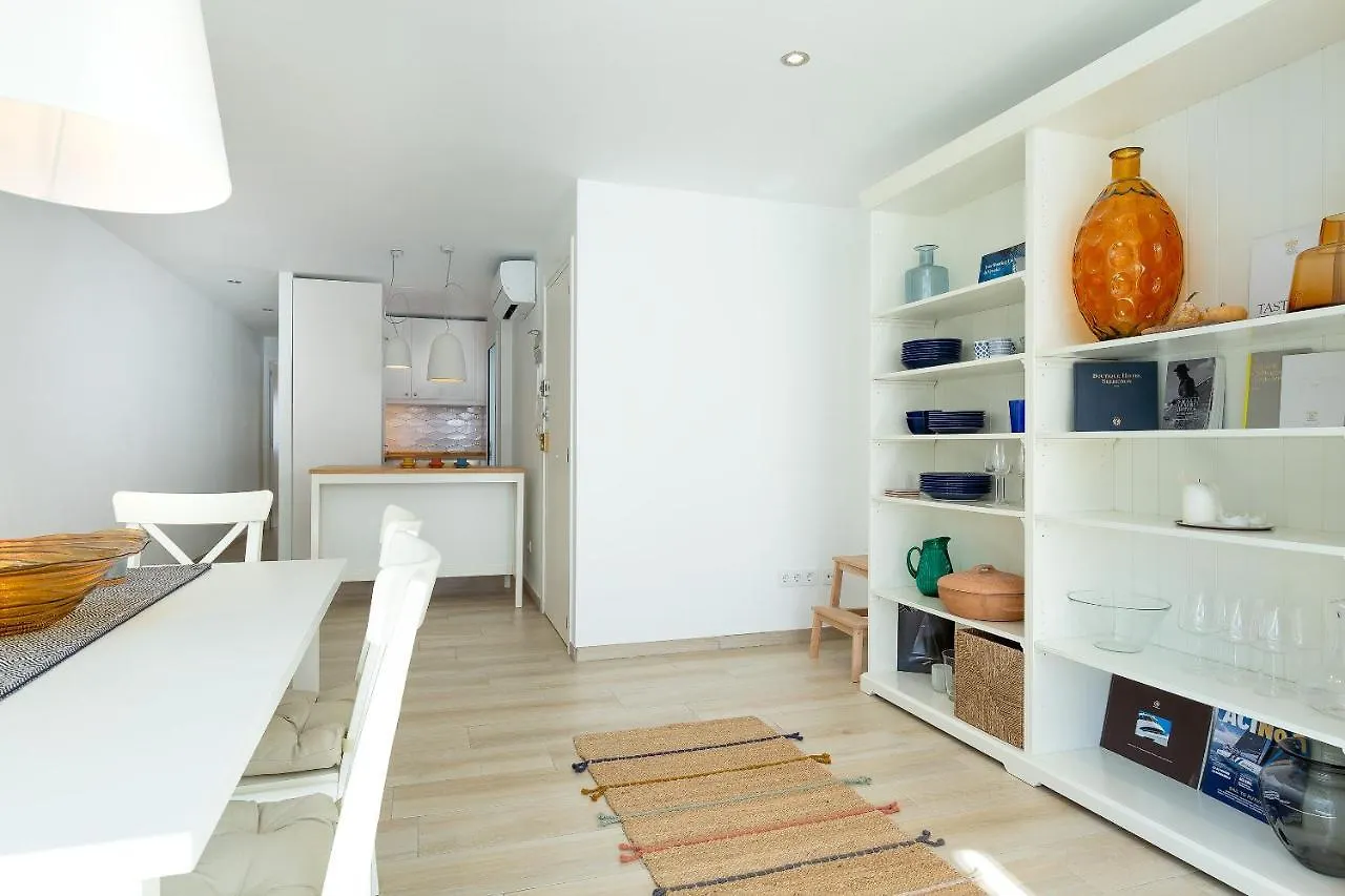 Apartament V008 - Estrella De Relja - Roses
