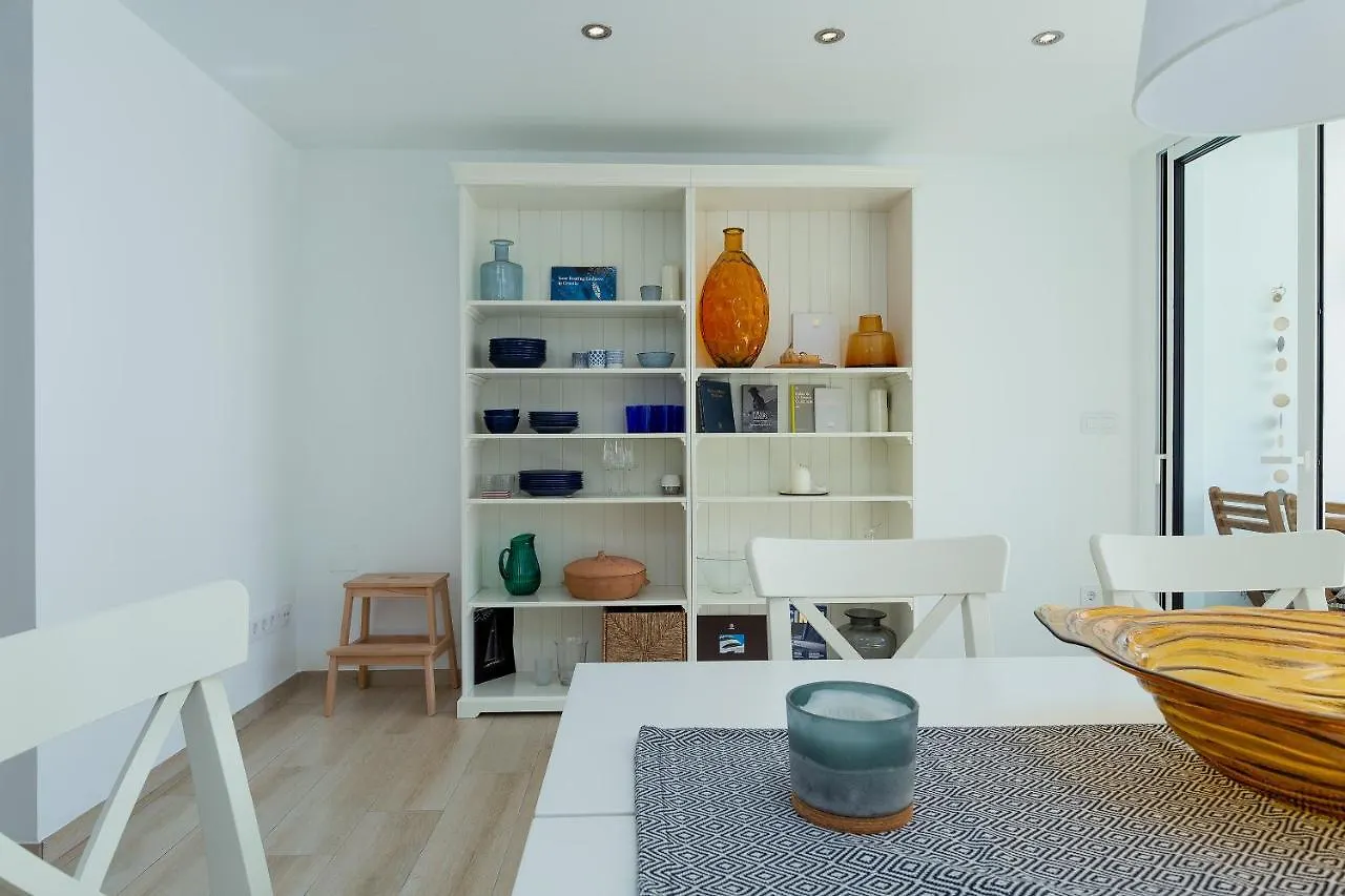 Apartament V008 - Estrella De Relja - Roses Hiszpania