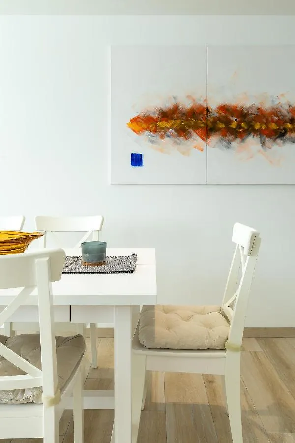 Apartament V008 - Estrella De Relja - Roses 0*,