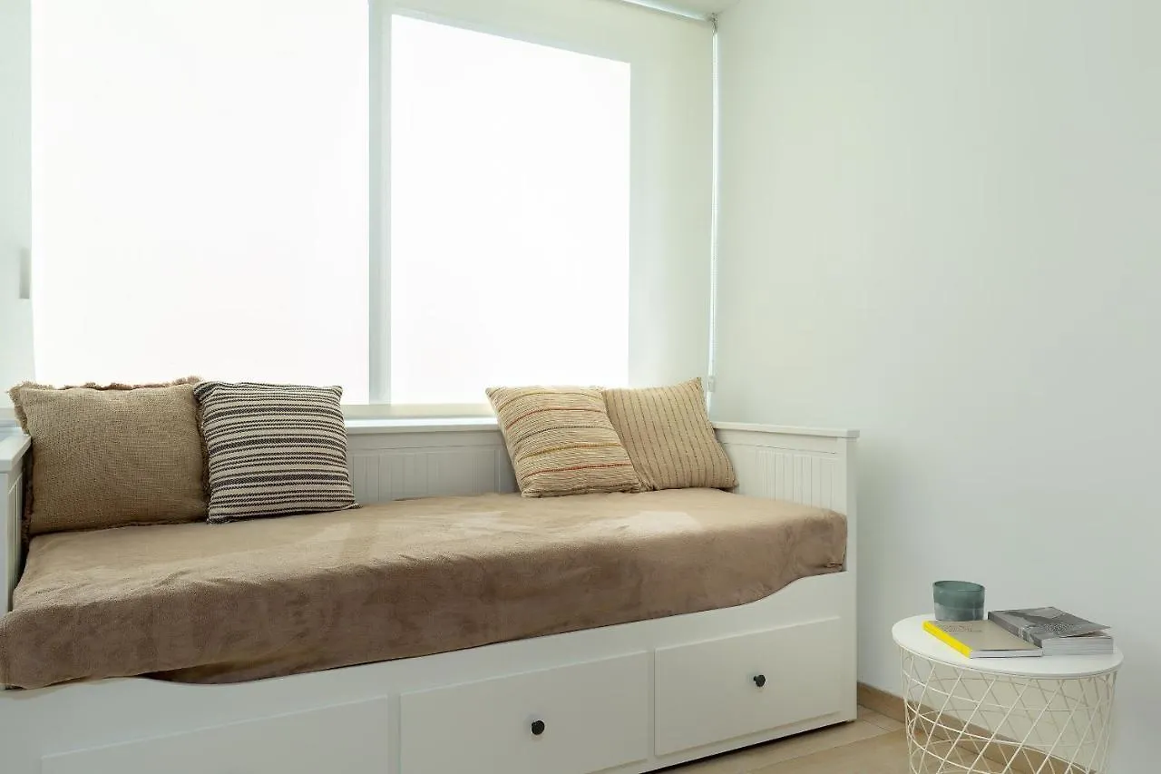Apartament V008 - Estrella De Relja - Roses