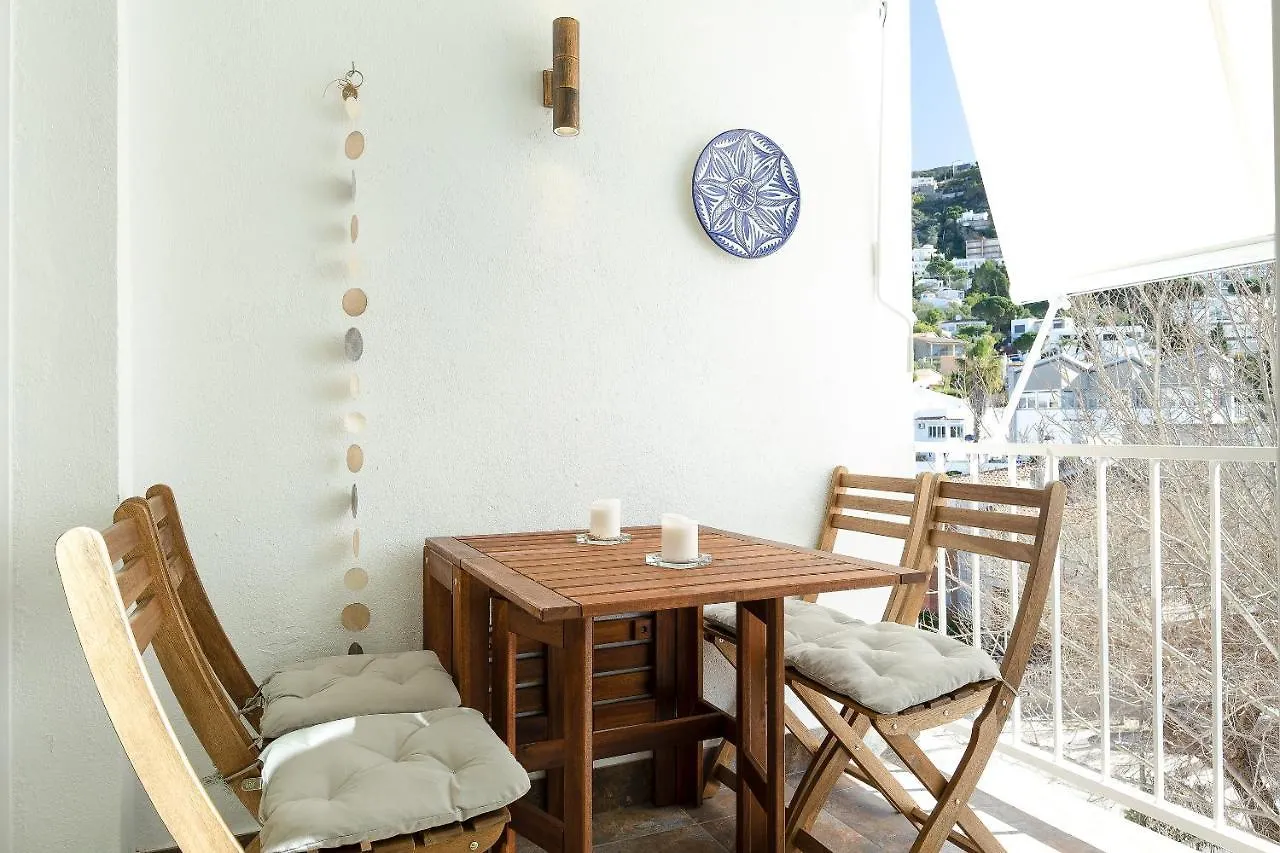 Apartament V008 - Estrella De Relja - Roses