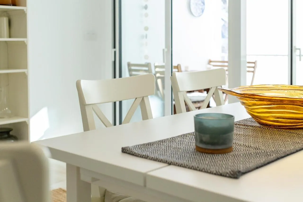 Apartament V008 - Estrella De Relja - Roses