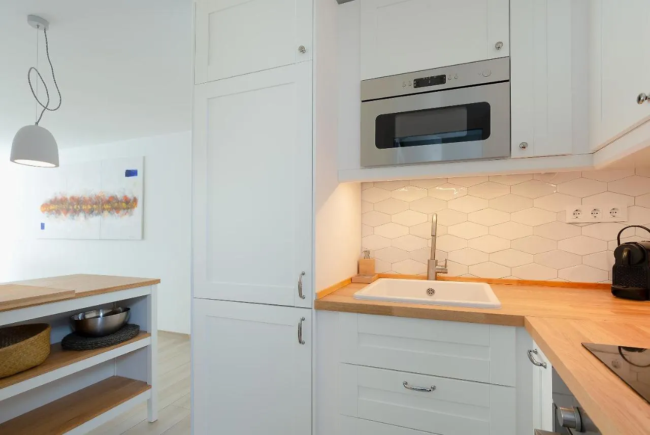 Apartament V008 - Estrella De Relja - Roses Hiszpania