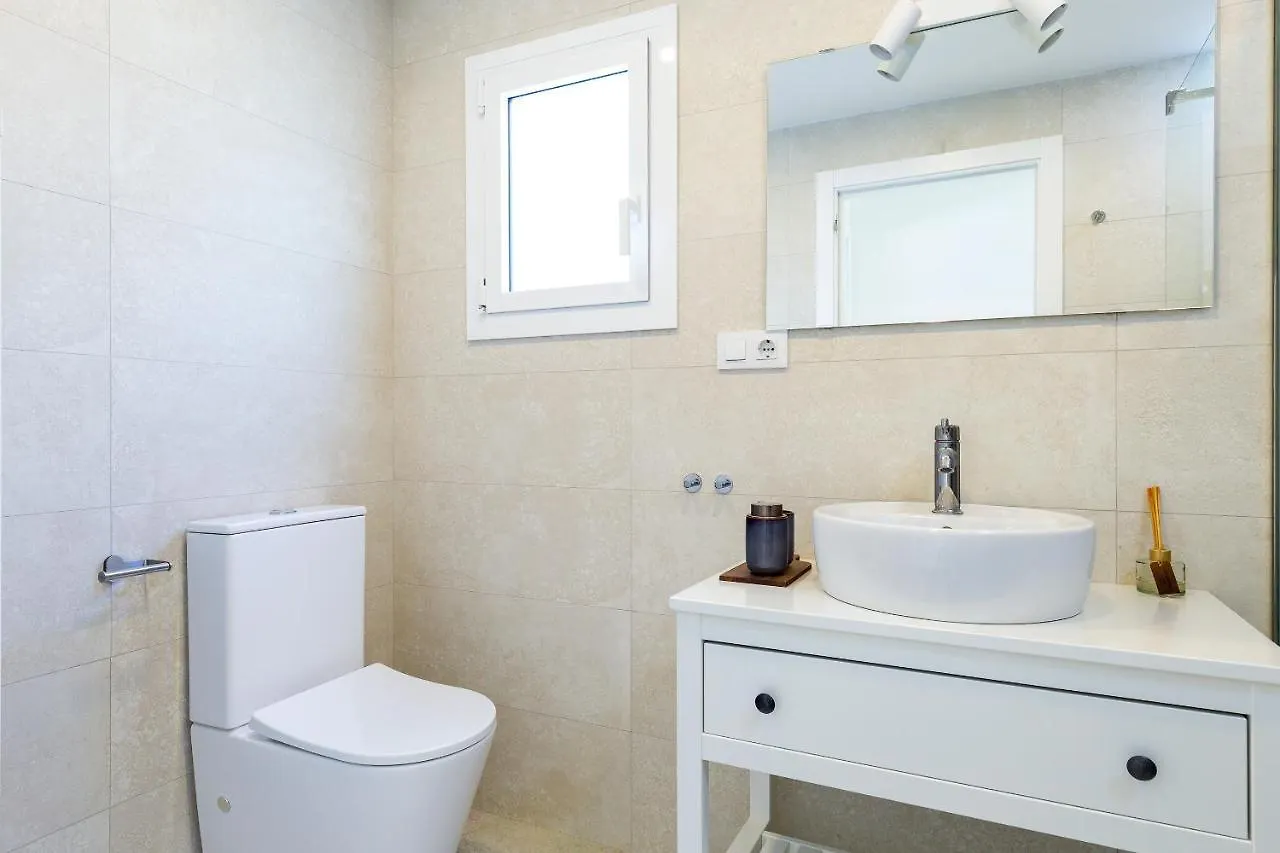 Apartament V008 - Estrella De Relja - Roses Hiszpania