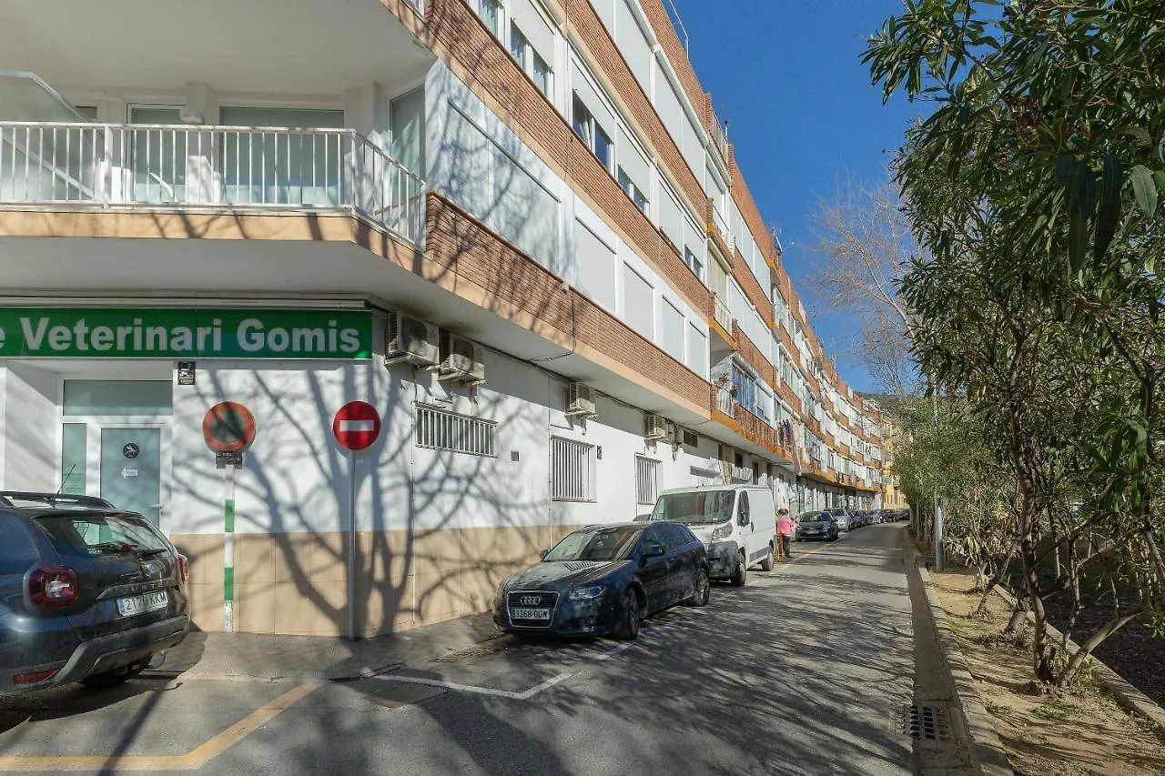 V008 - Estrella De Relja - Roses Apartment