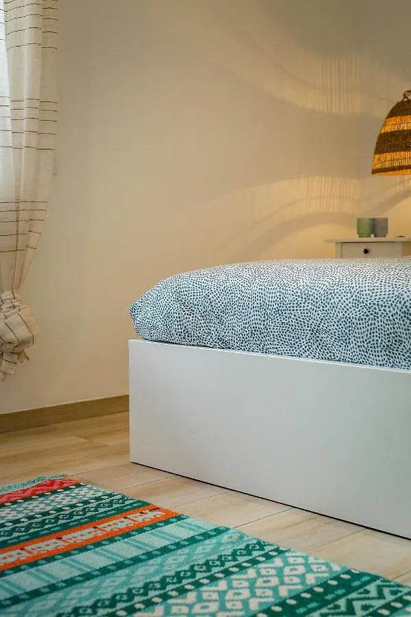 Apartament V008 - Estrella De Relja - Roses 0*,  Hiszpania