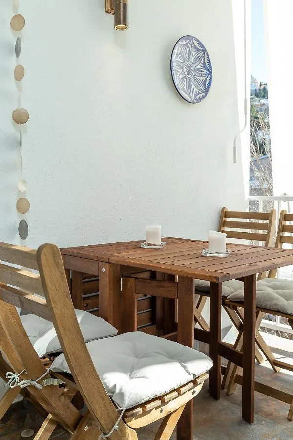 Apartament V008 - Estrella De Relja - Roses
