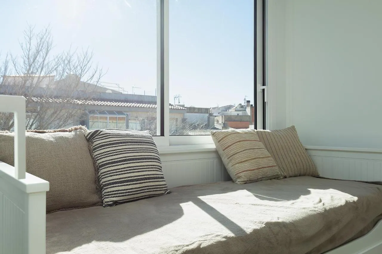 Apartament V008 - Estrella De Relja - Roses 0*,  Hiszpania