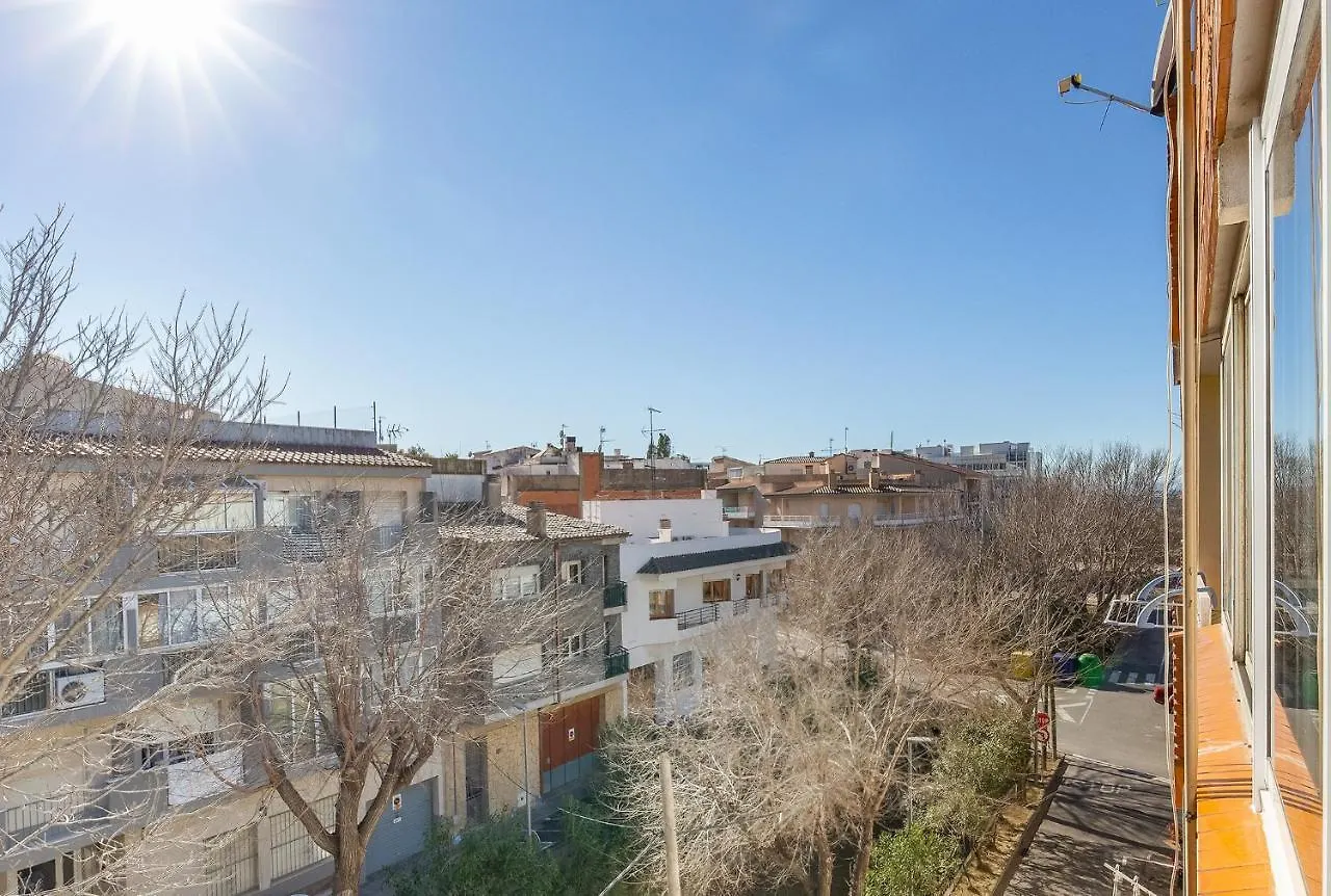 V008 - Estrella De Relja - Roses Apartment
