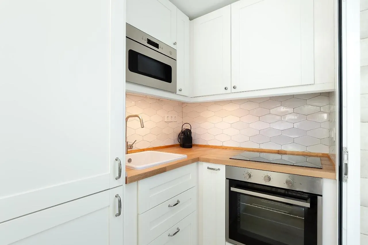 Apartament V008 - Estrella De Relja - Roses