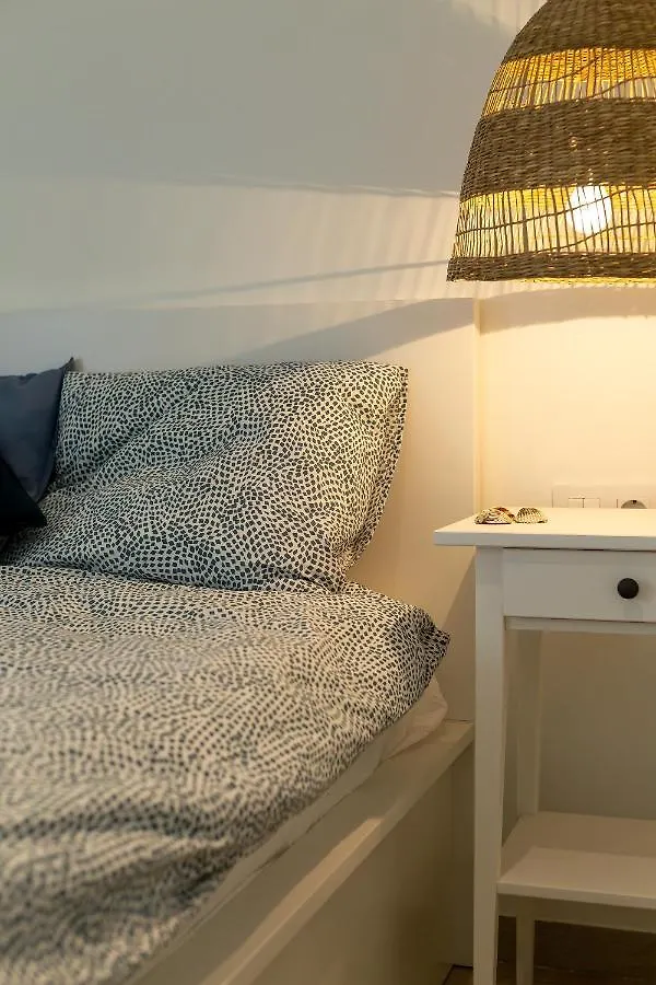 Apartament V008 - Estrella De Relja - Roses