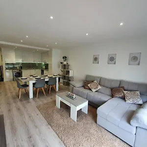 Apartamento Moderno Duplex Y Piscina, Rosas