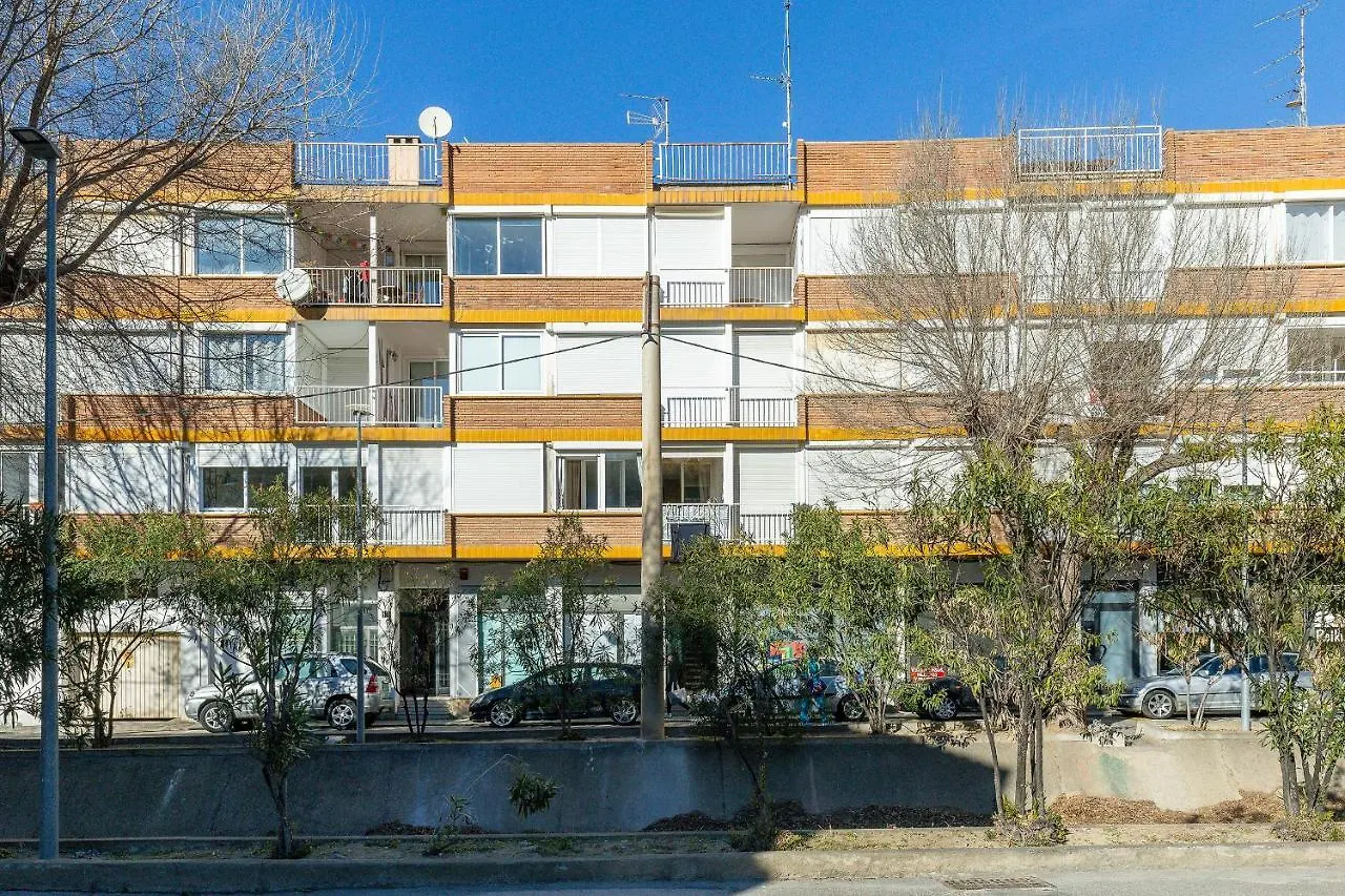 V008 - Estrella De Relja - Roses Apartment