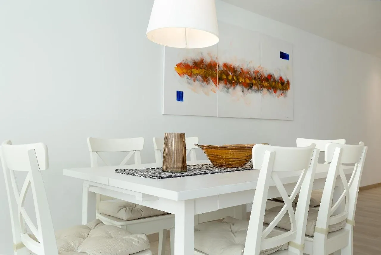 V008 - Estrella De Relja - Roses Apartment Spain